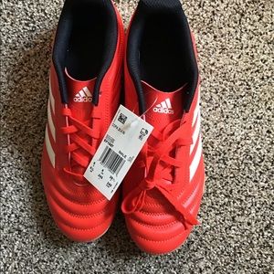 Adidas Copa Indoor Soccer Shoes-NWT
